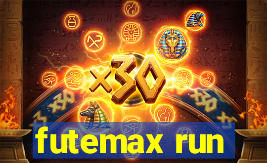 futemax run